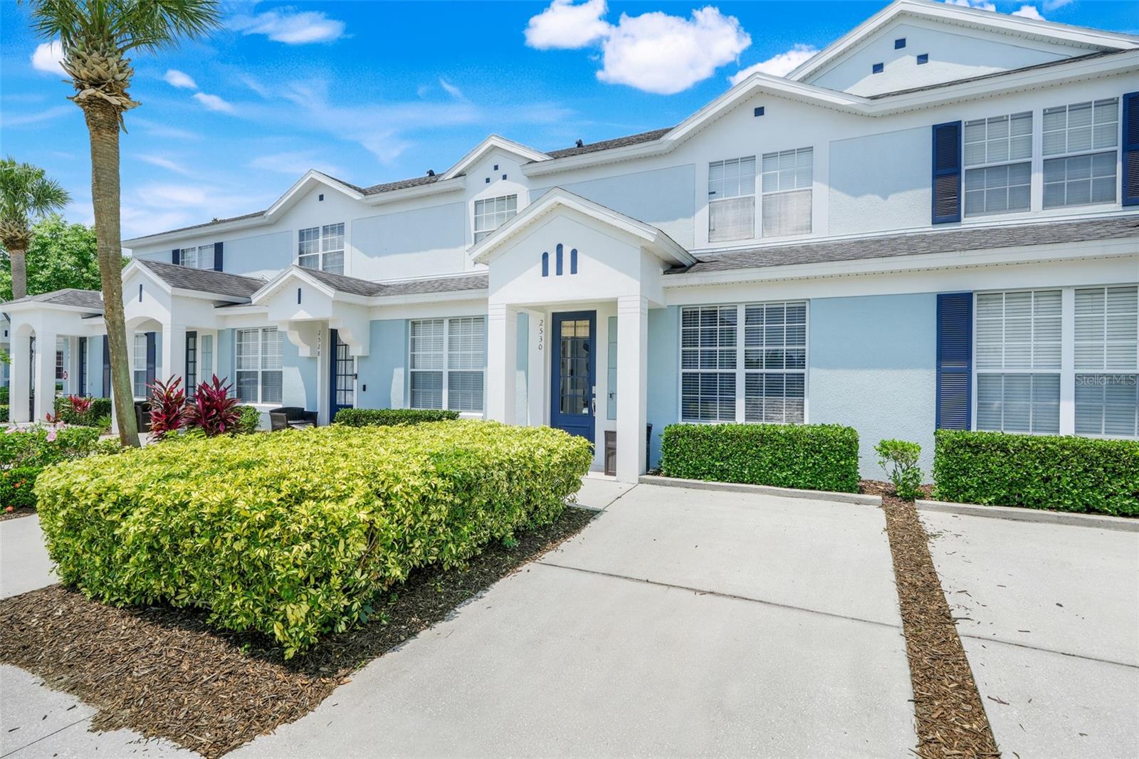 2530 Maneshaw Lane, FL