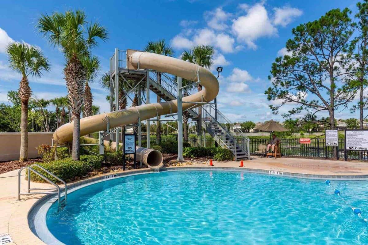 2530 Maneshaw Lane, FL