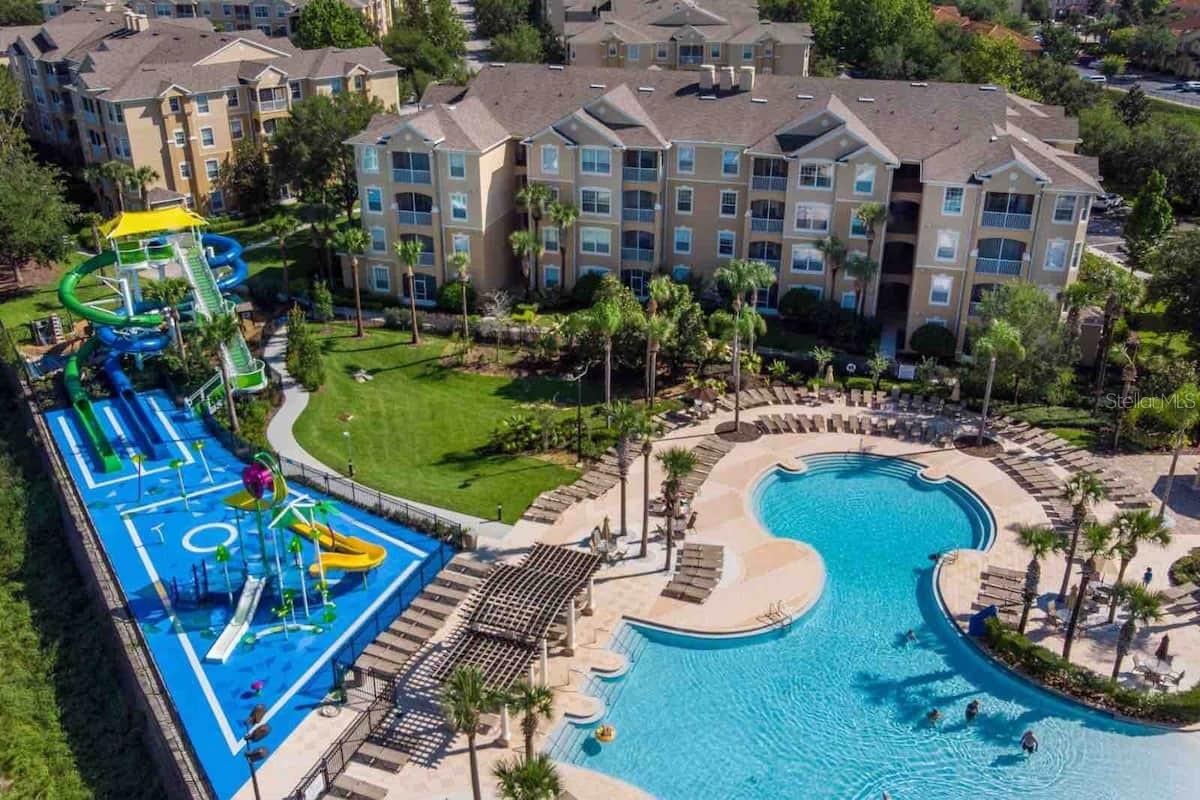 2530 Maneshaw Lane, FL