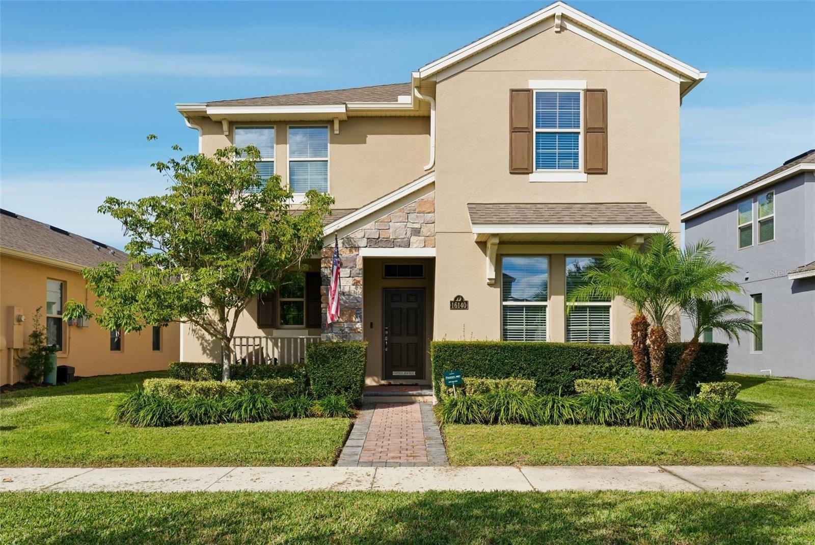 16140 Harbor Mist Alley, FL