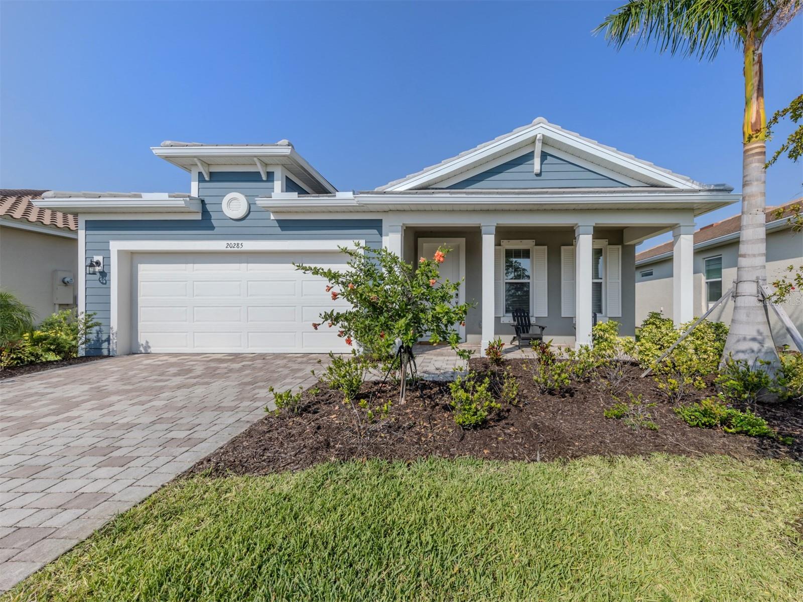 20285 Symphony Place, FL