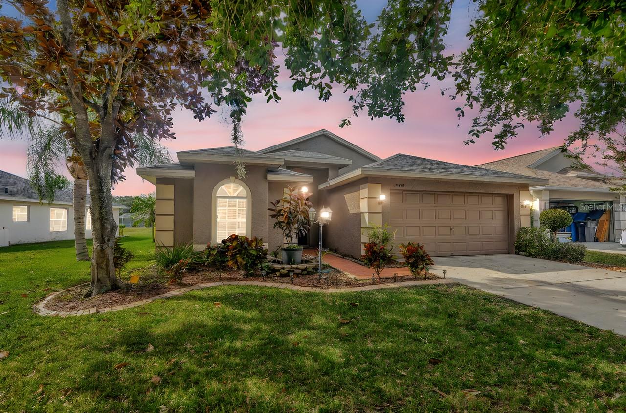 19519 Morden Blush Drive, FL