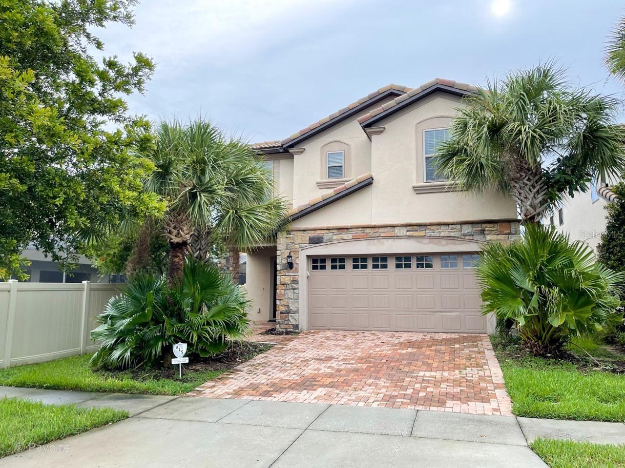 2100 Rome Drive, FL