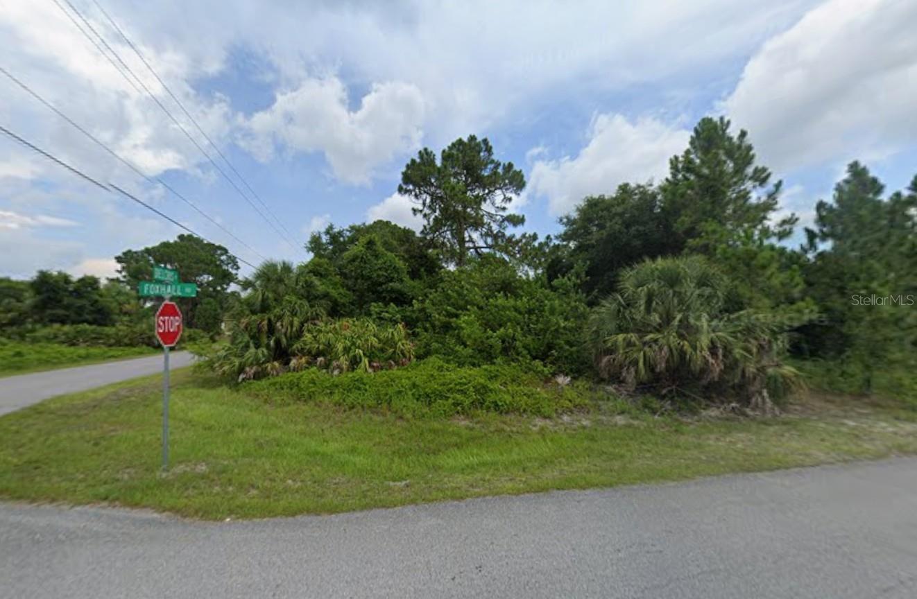 Lot 13 Delcris Place, FL