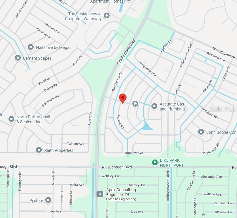 Lot 13 Delcris Place, FL