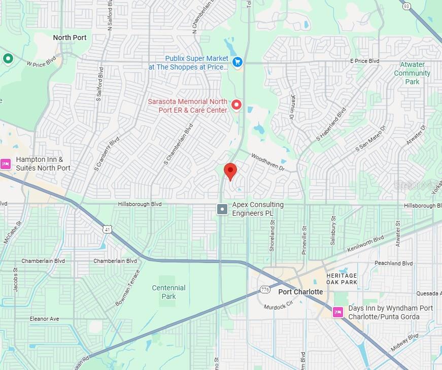 Lot 13 Delcris Place, FL
