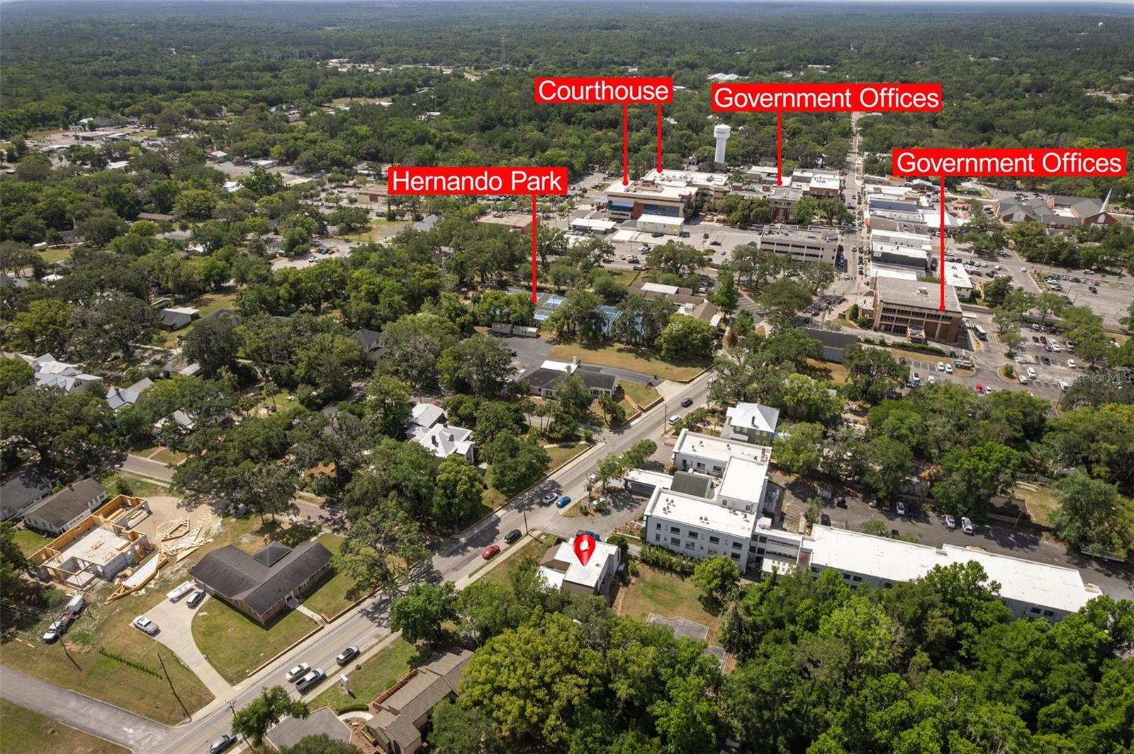 315 Howell Avenue, FL