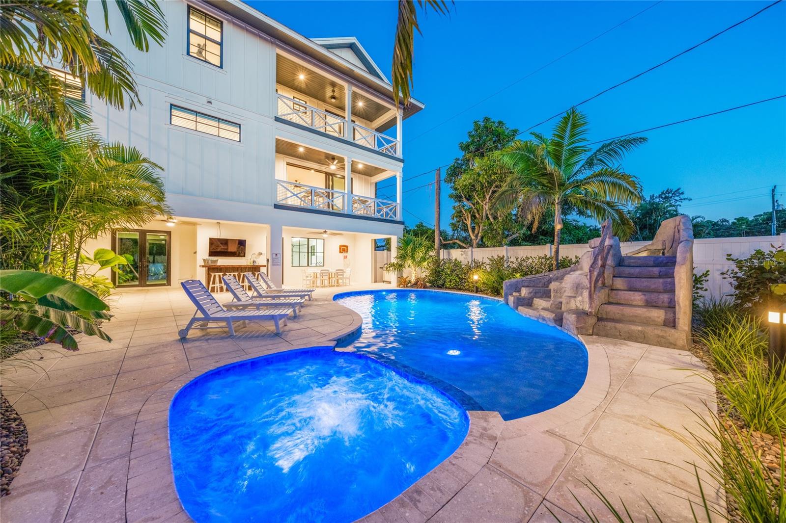6910 Midnight Pass Road, FL