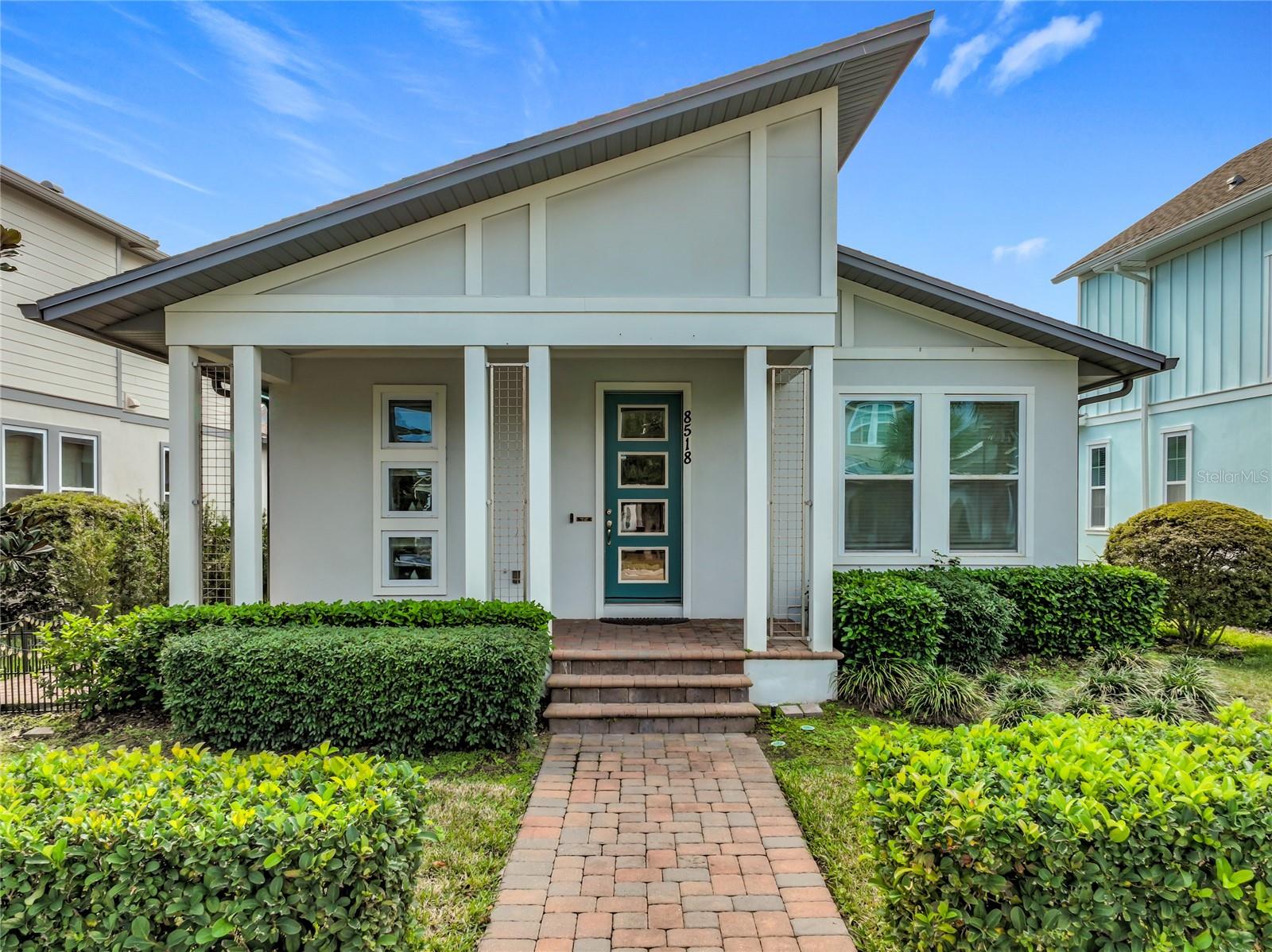 8518 Nemours Parkway, FL