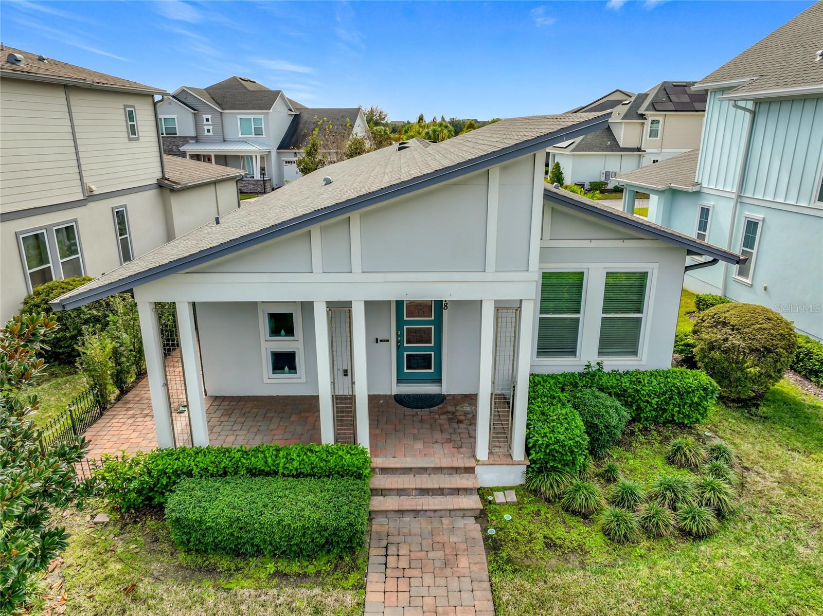 8518 Nemours Parkway, FL