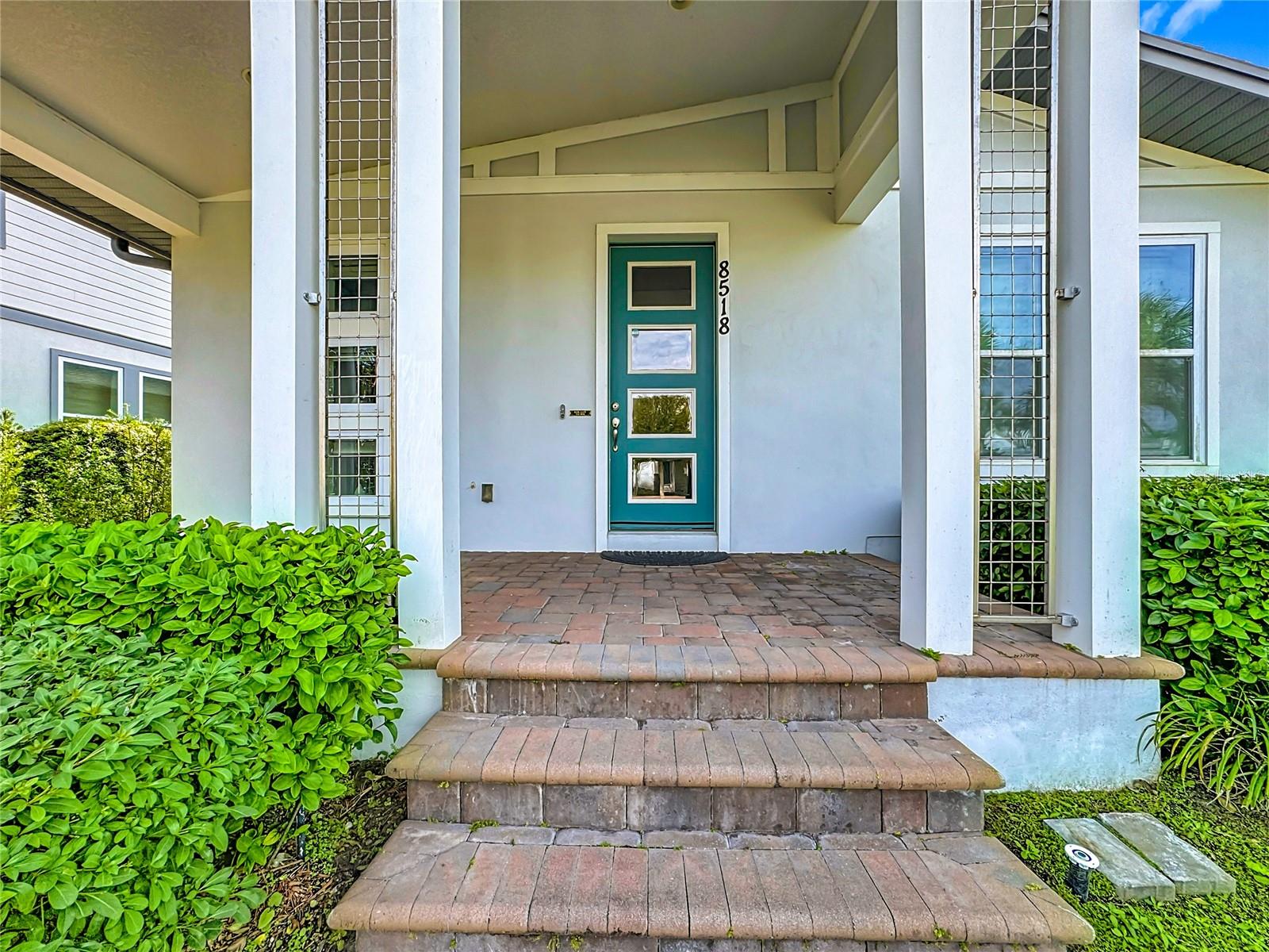 8518 Nemours Parkway, FL