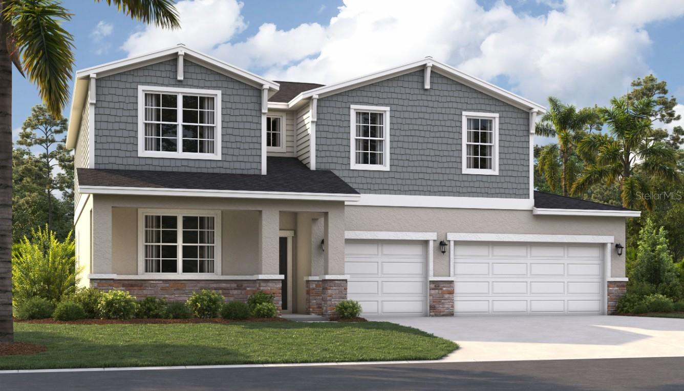 12807 Trovita Drive, FL