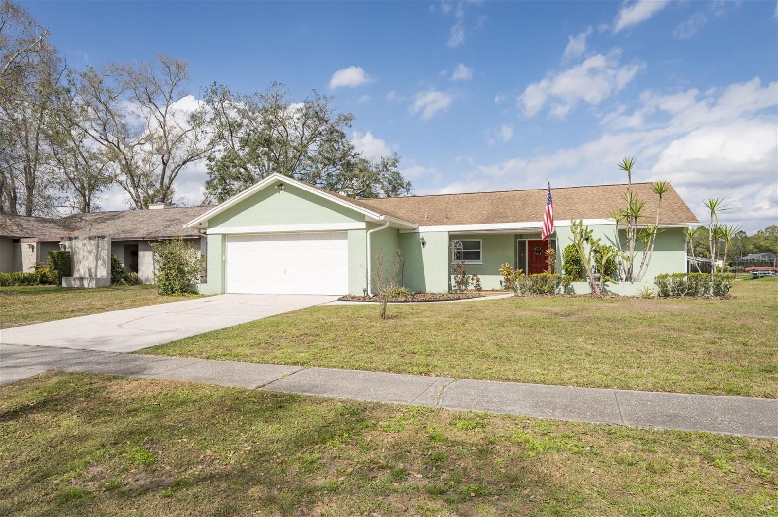17512 Brandywine Drive, FL