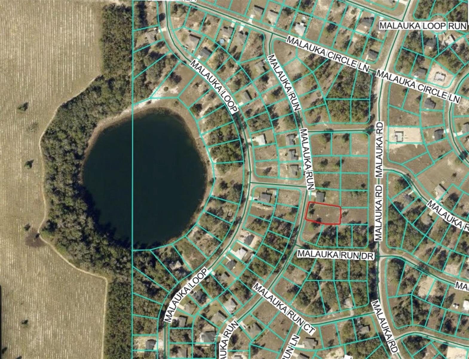 Lot 5 Malauka Run, FL