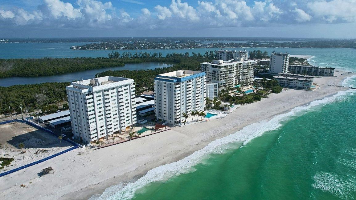 1750 Benjamin Franklin Drive, FL