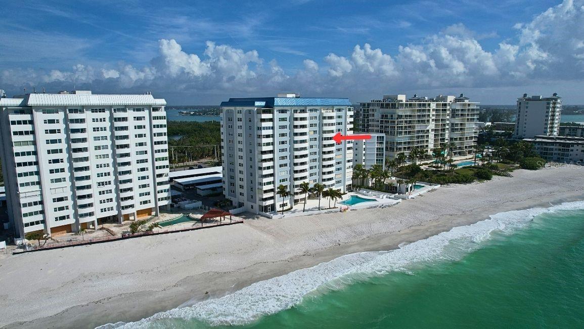 1750 Benjamin Franklin Drive, FL