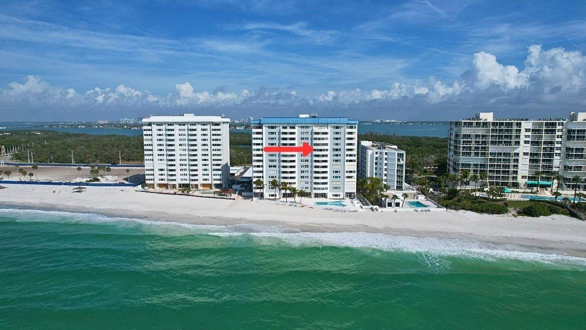 1750 Benjamin Franklin Drive, FL