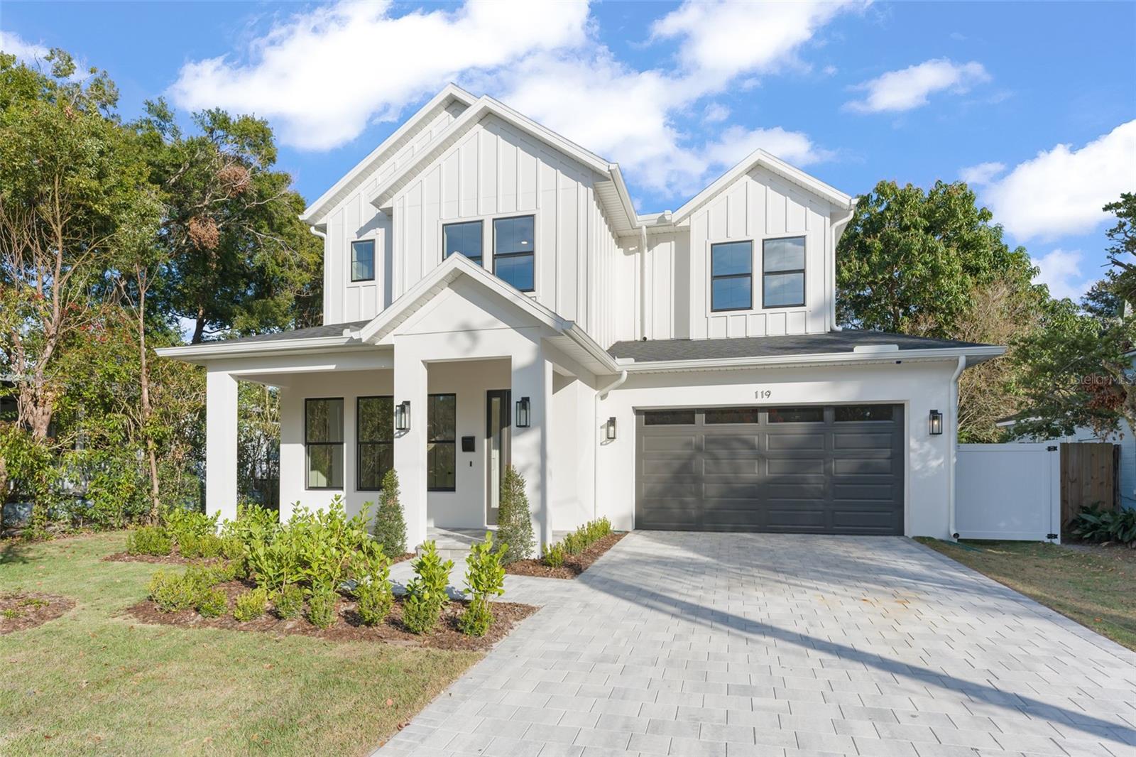 119 Glenwood Avenue, FL