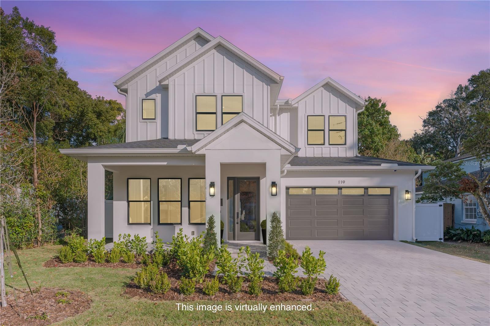 119 Glenwood Avenue, FL