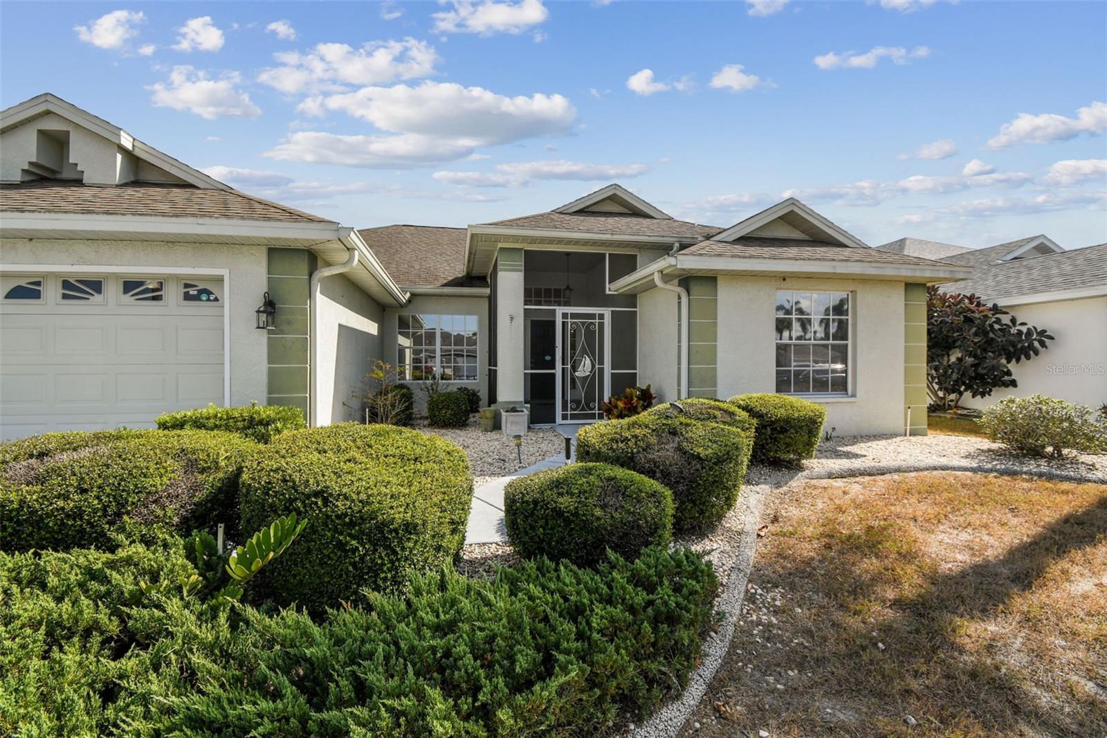 2305 Del Webb Blvd, FL