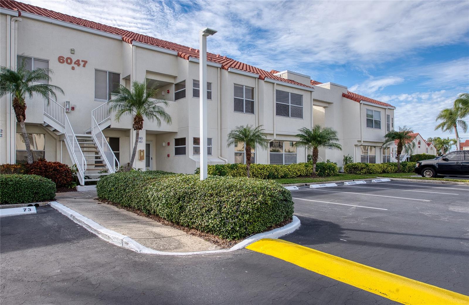 6047 Bahia Del Mar Boulevard, FL
