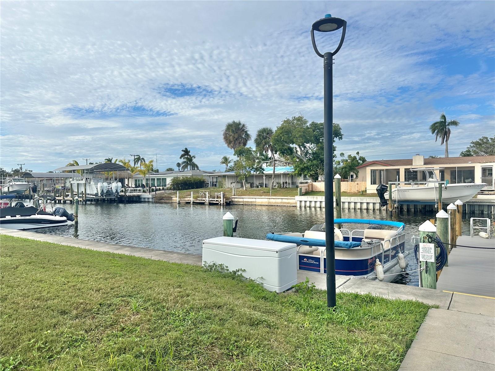 9722 Hernando Court, FL