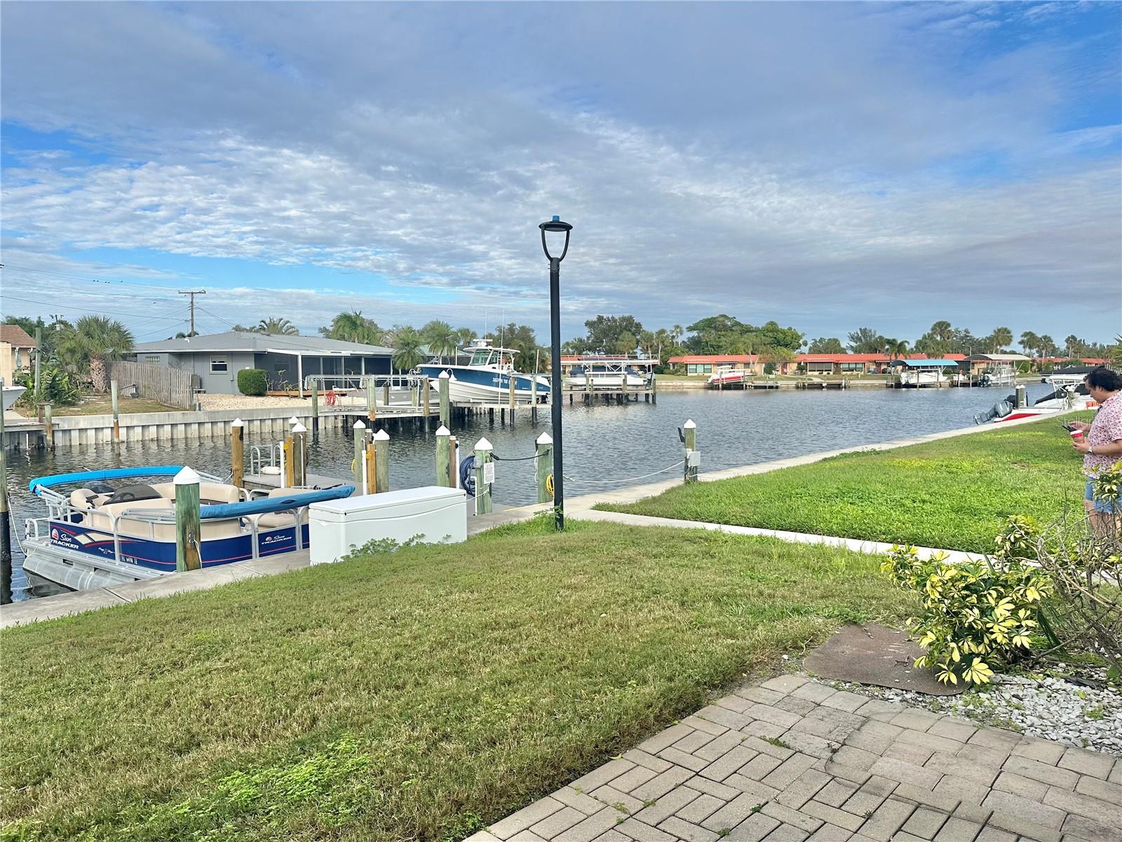 9722 Hernando Court, FL