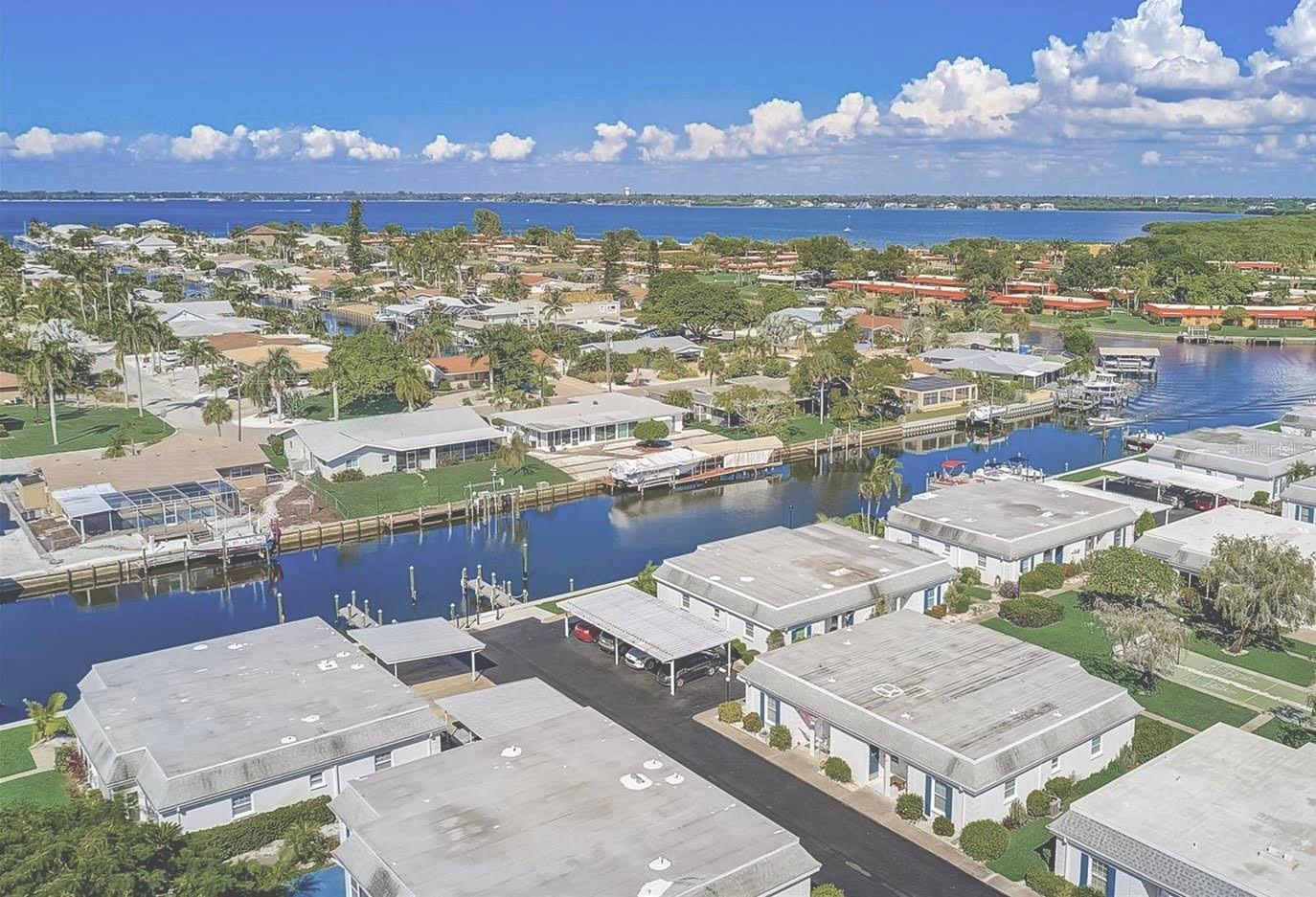 9722 Hernando Court, FL