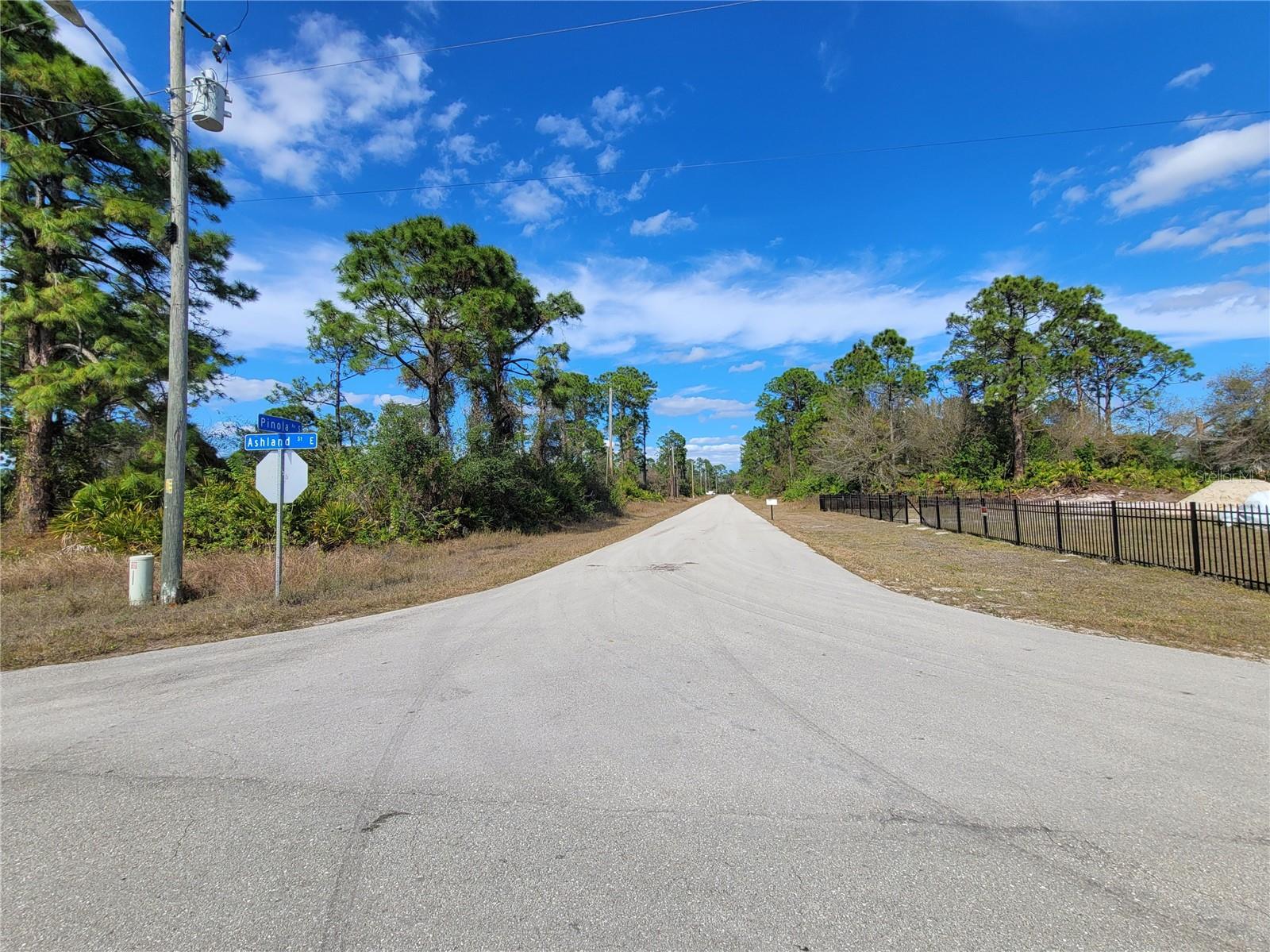 236 Pinola Avenue, FL