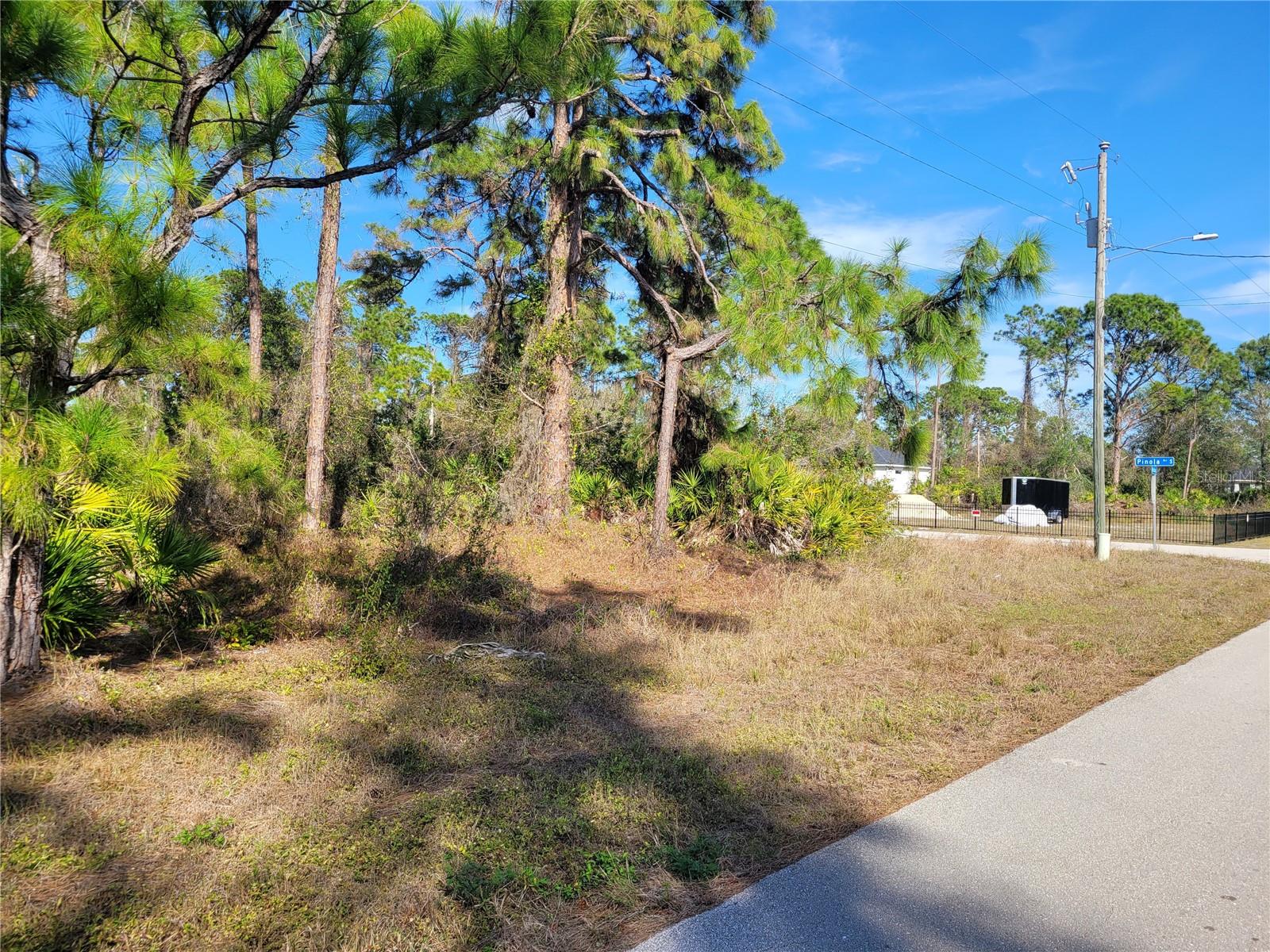 236 Pinola Avenue, FL