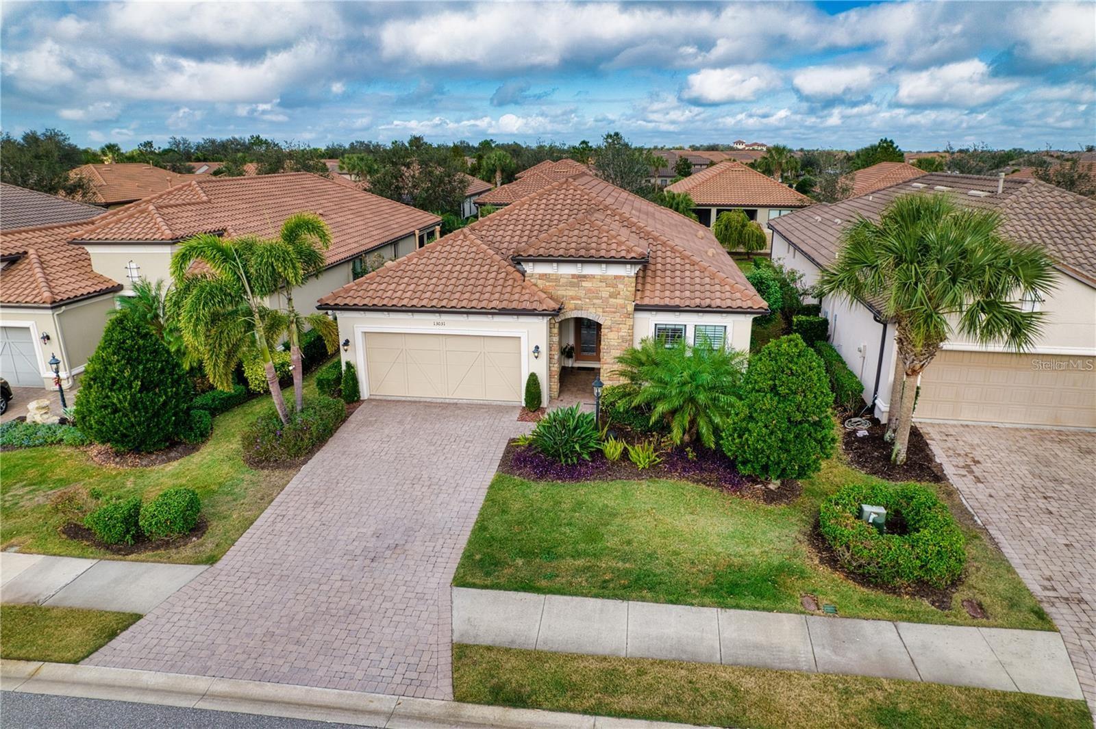 13031 Palermo Drive, FL