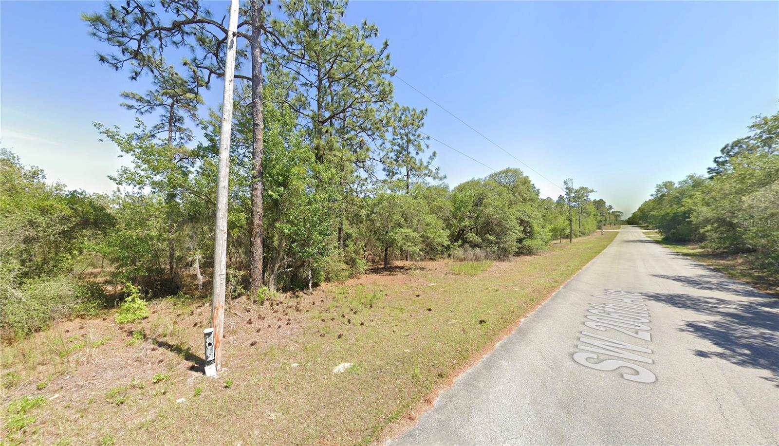206th Avenue, FL