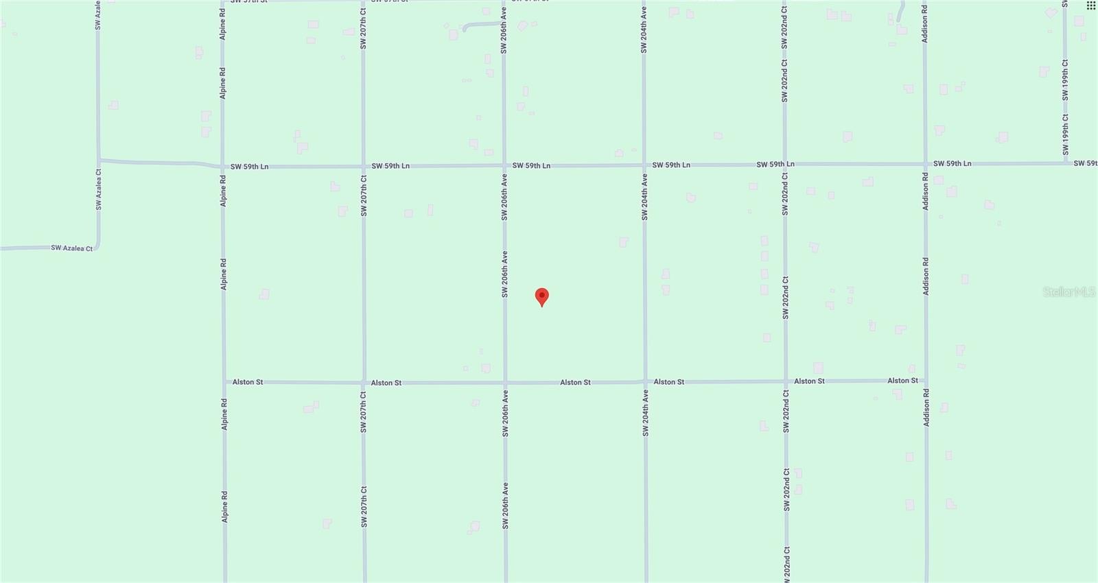206th Avenue, FL