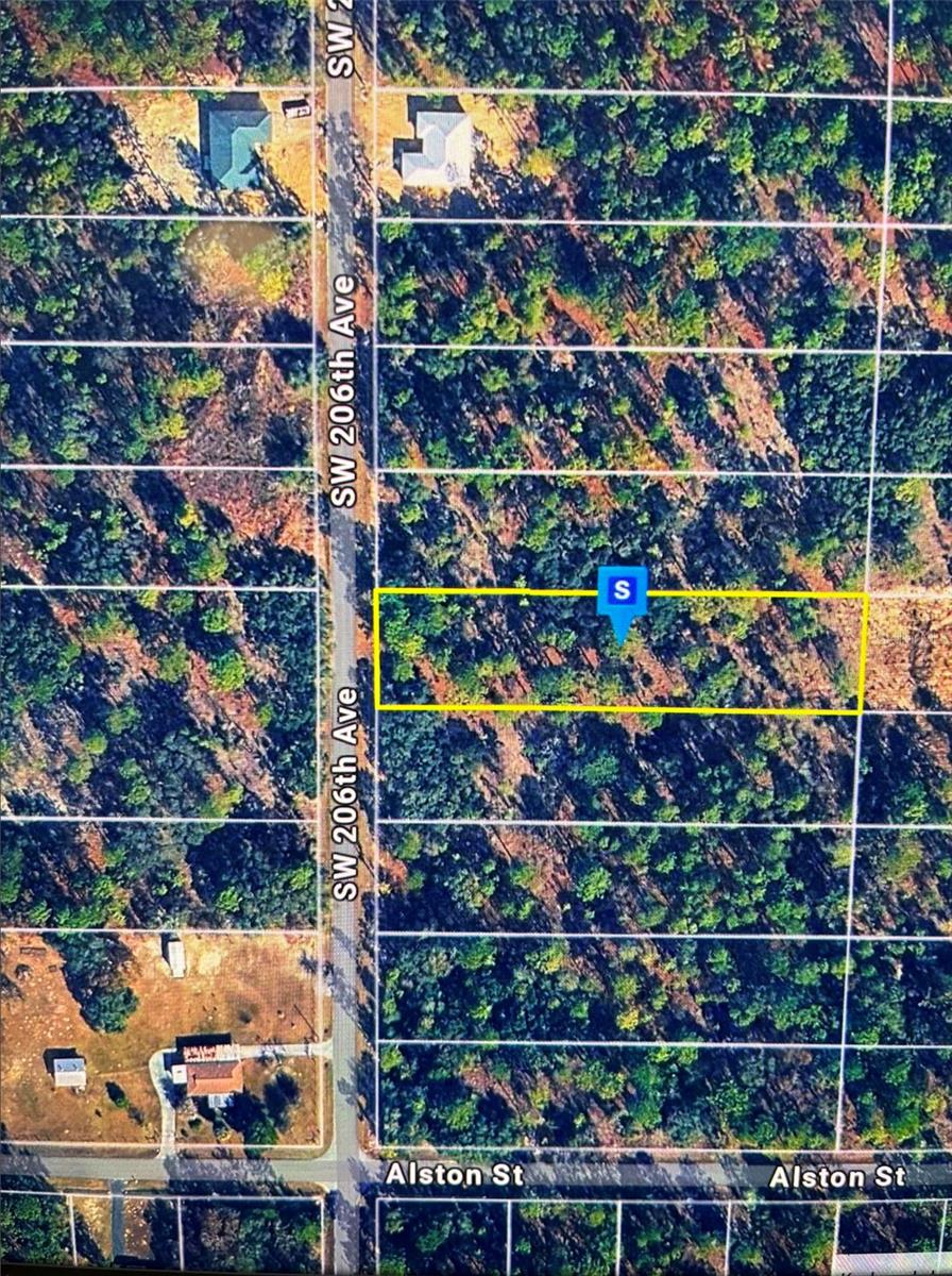 206th Avenue, FL