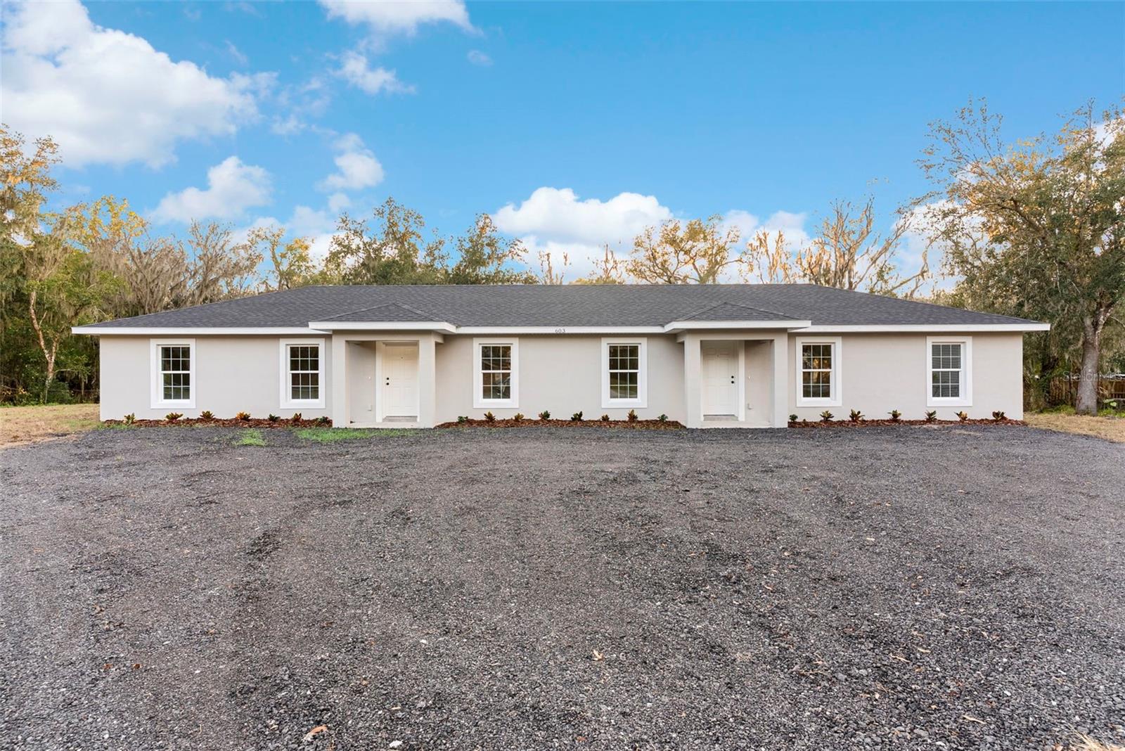 603 Moose Lodge Road, FL