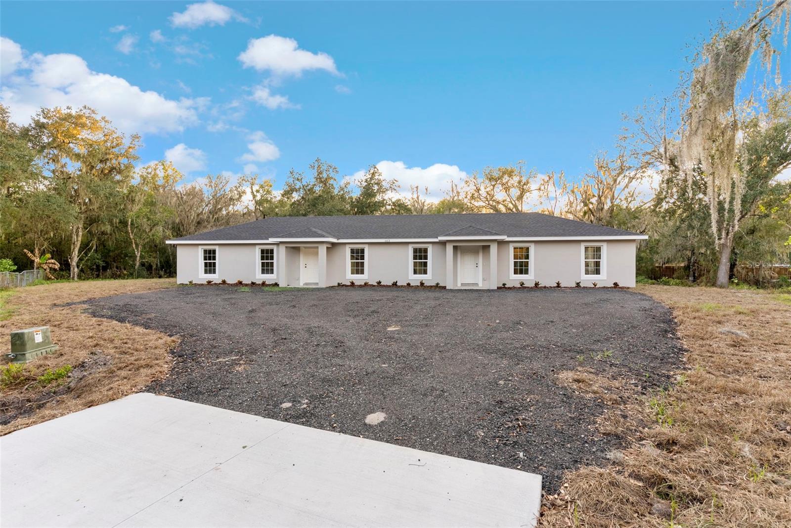 603 Moose Lodge Road, FL