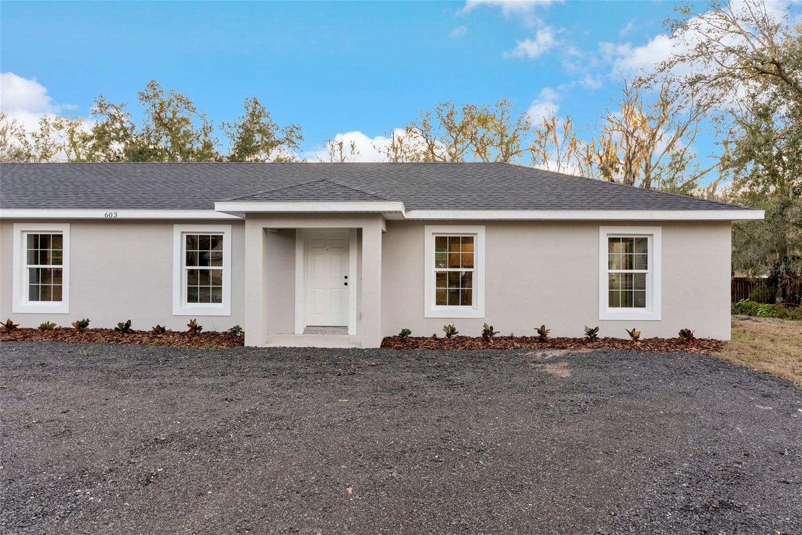 603 Moose Lodge Road, FL