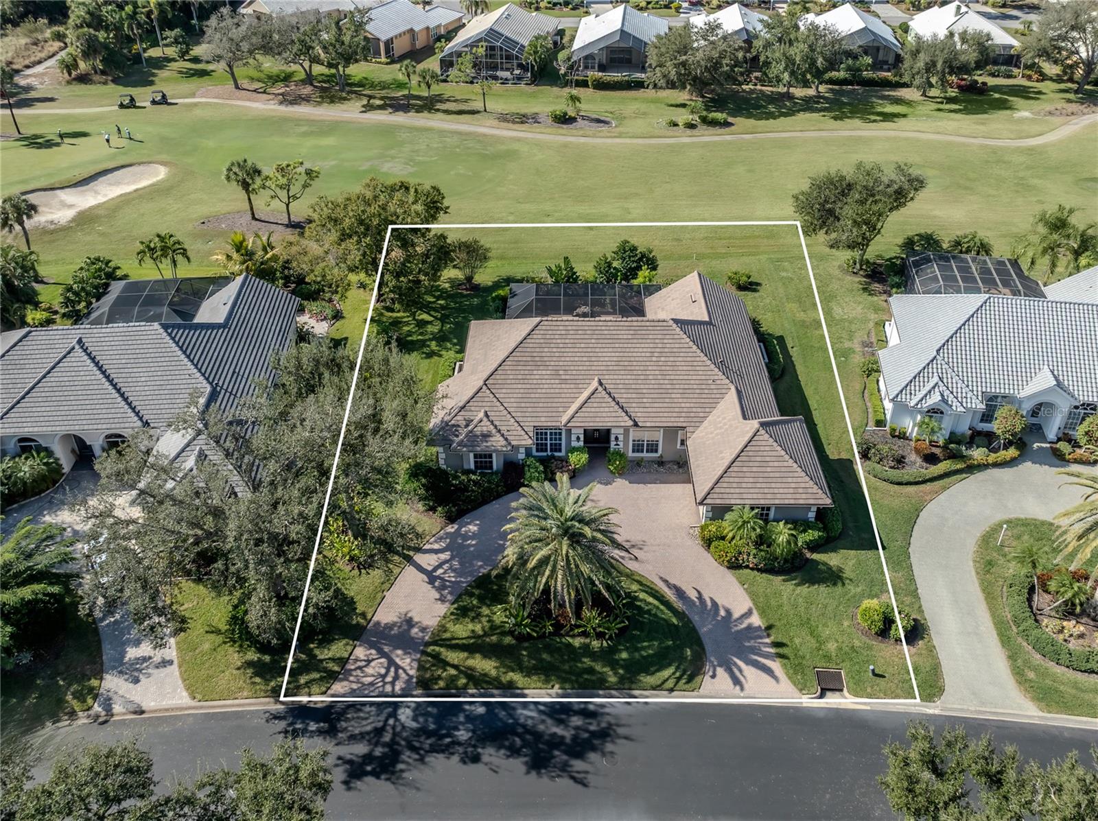 406 Trenwick Lane, FL
