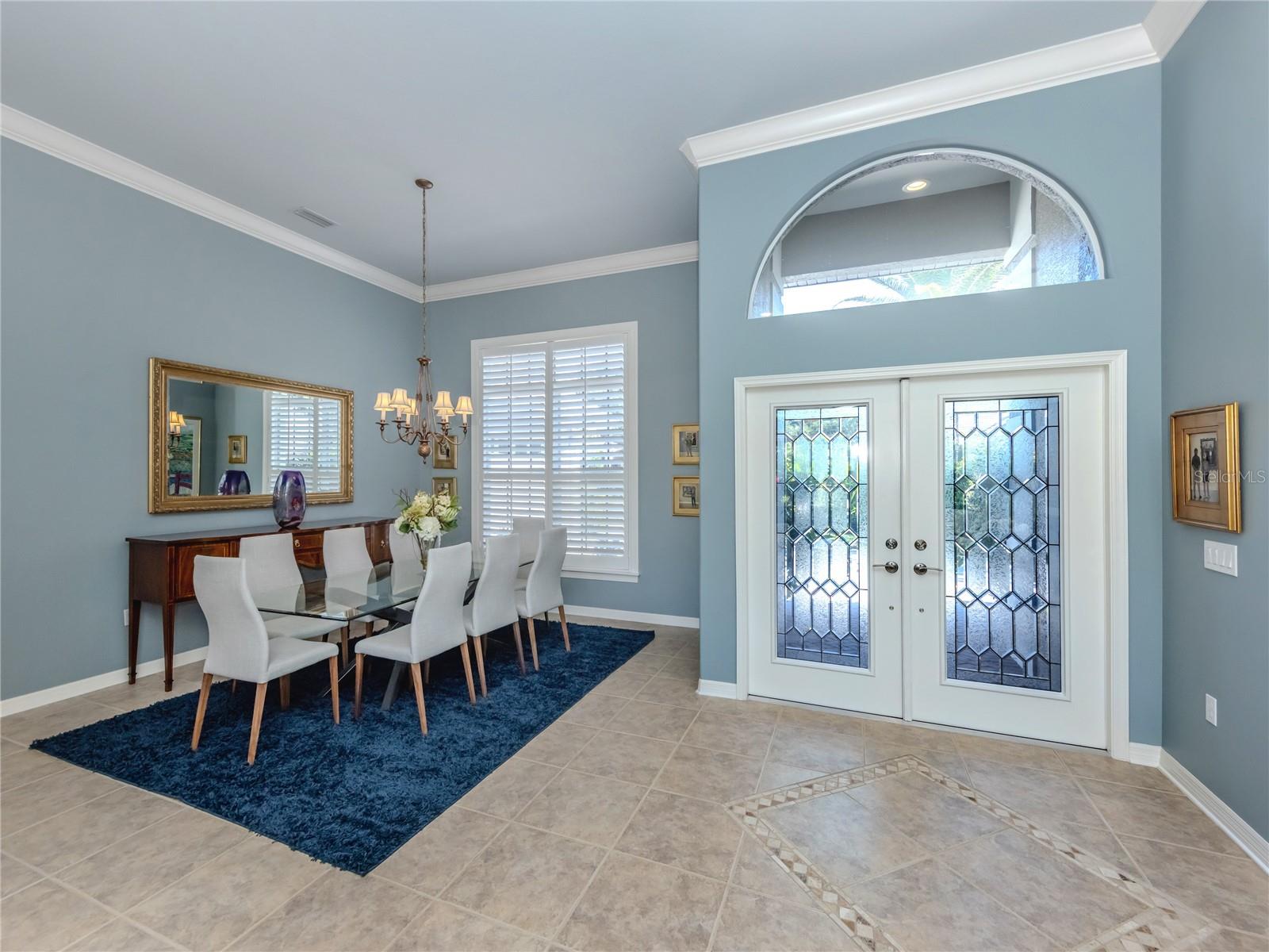 406 Trenwick Lane, FL