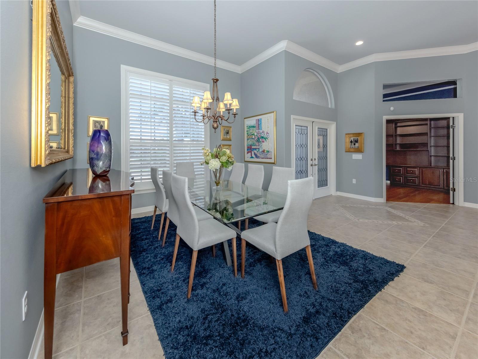 406 Trenwick Lane, FL