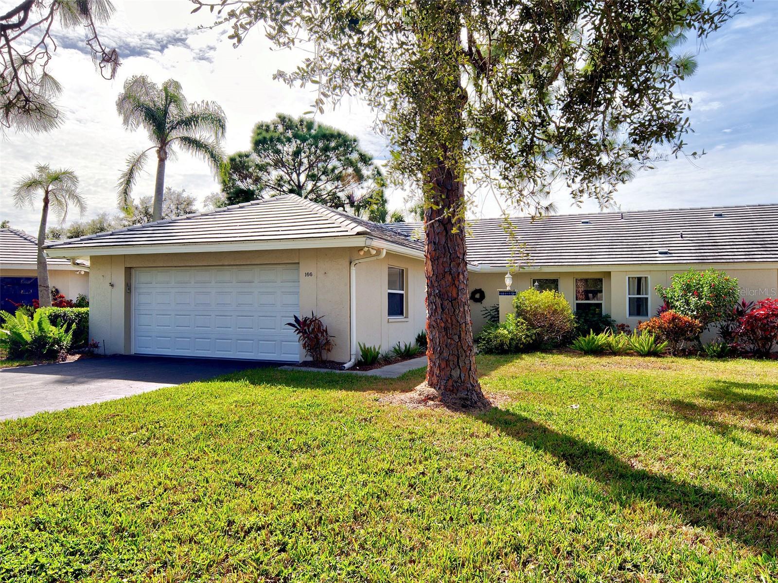 166 Southampton Place, FL