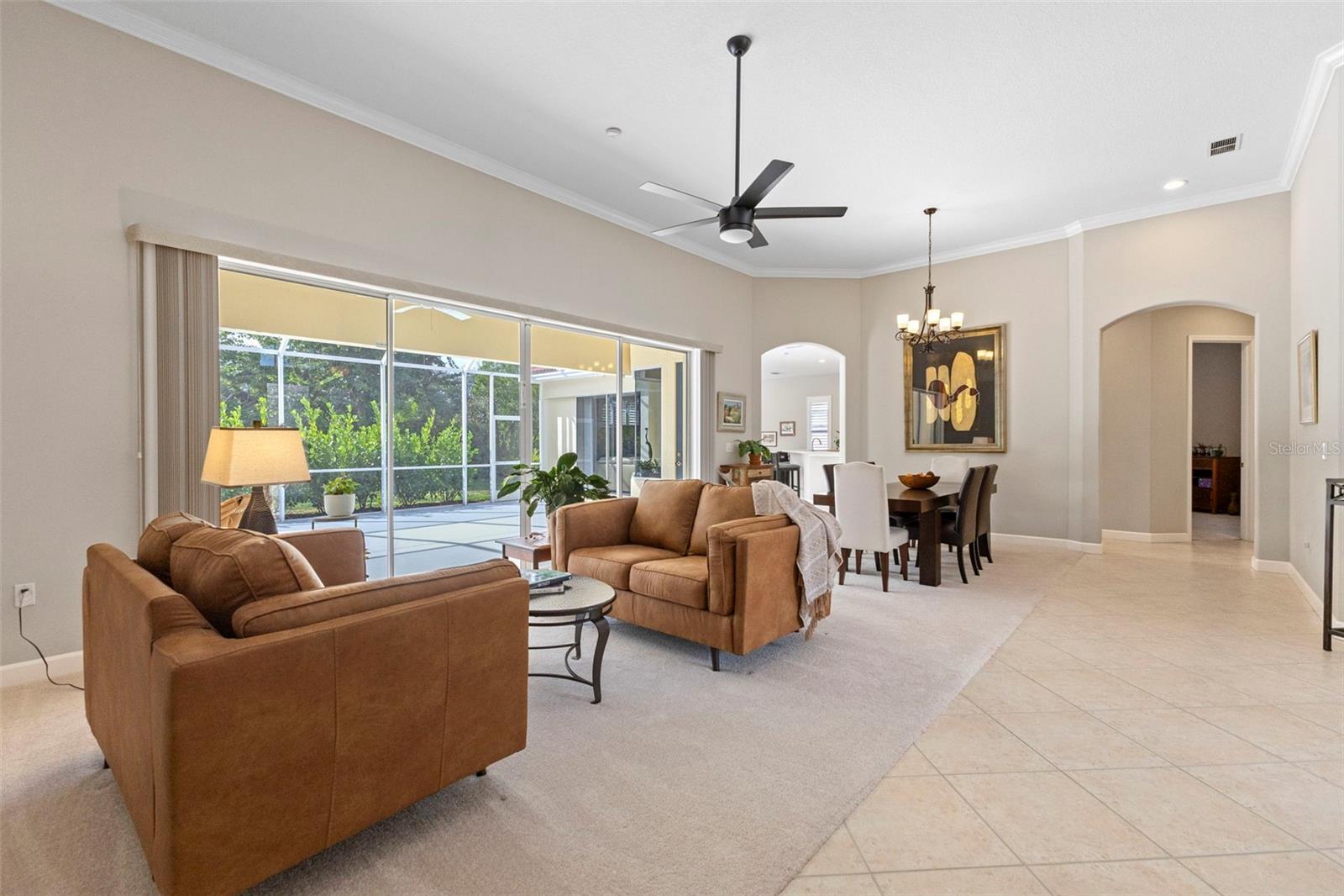 6840 Coyote Ridge Court, FL