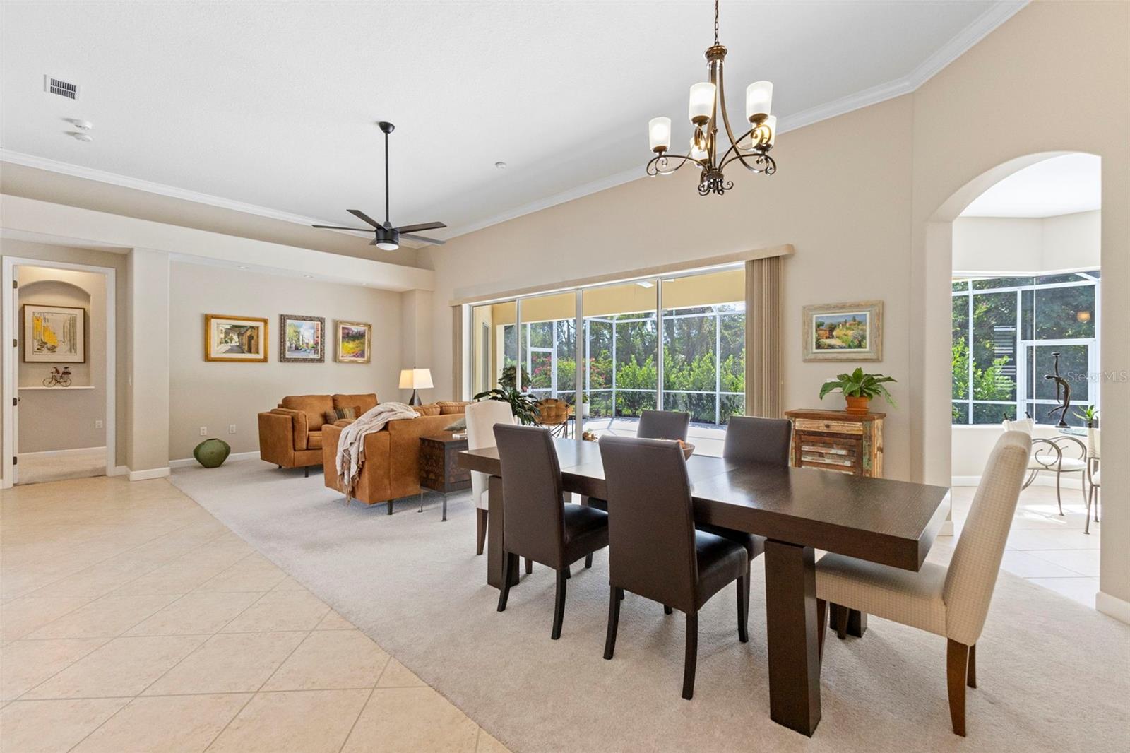 6840 Coyote Ridge Court, FL