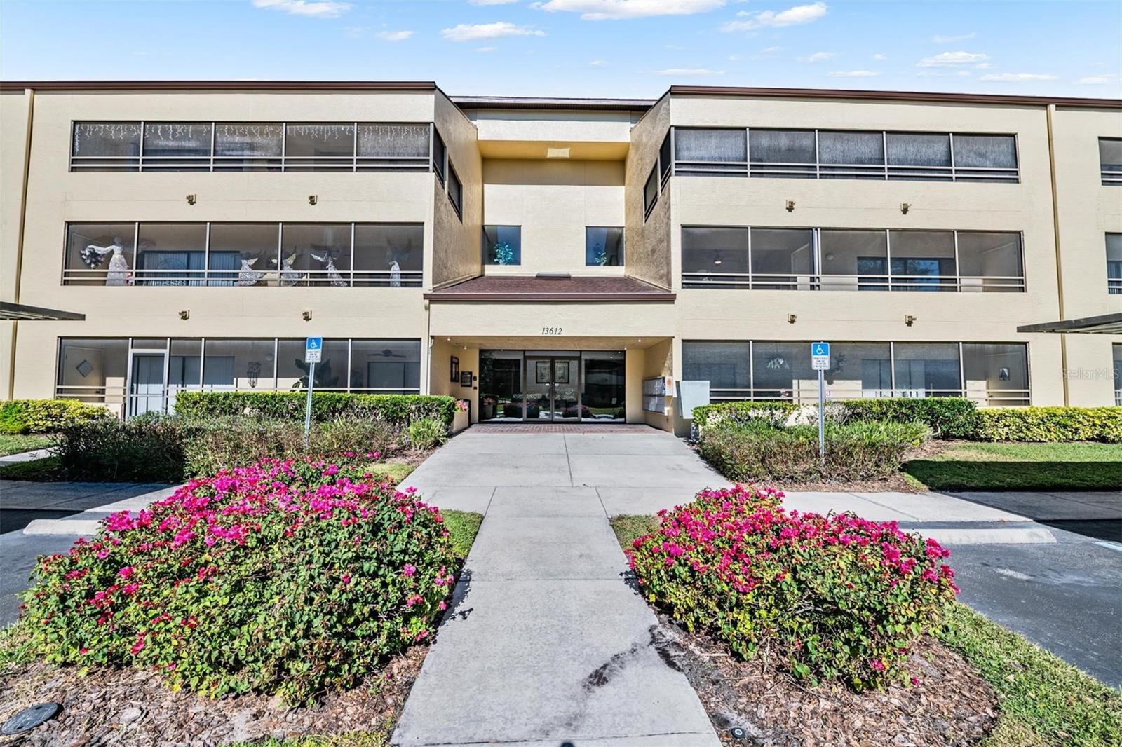 13612 Village Drive, FL