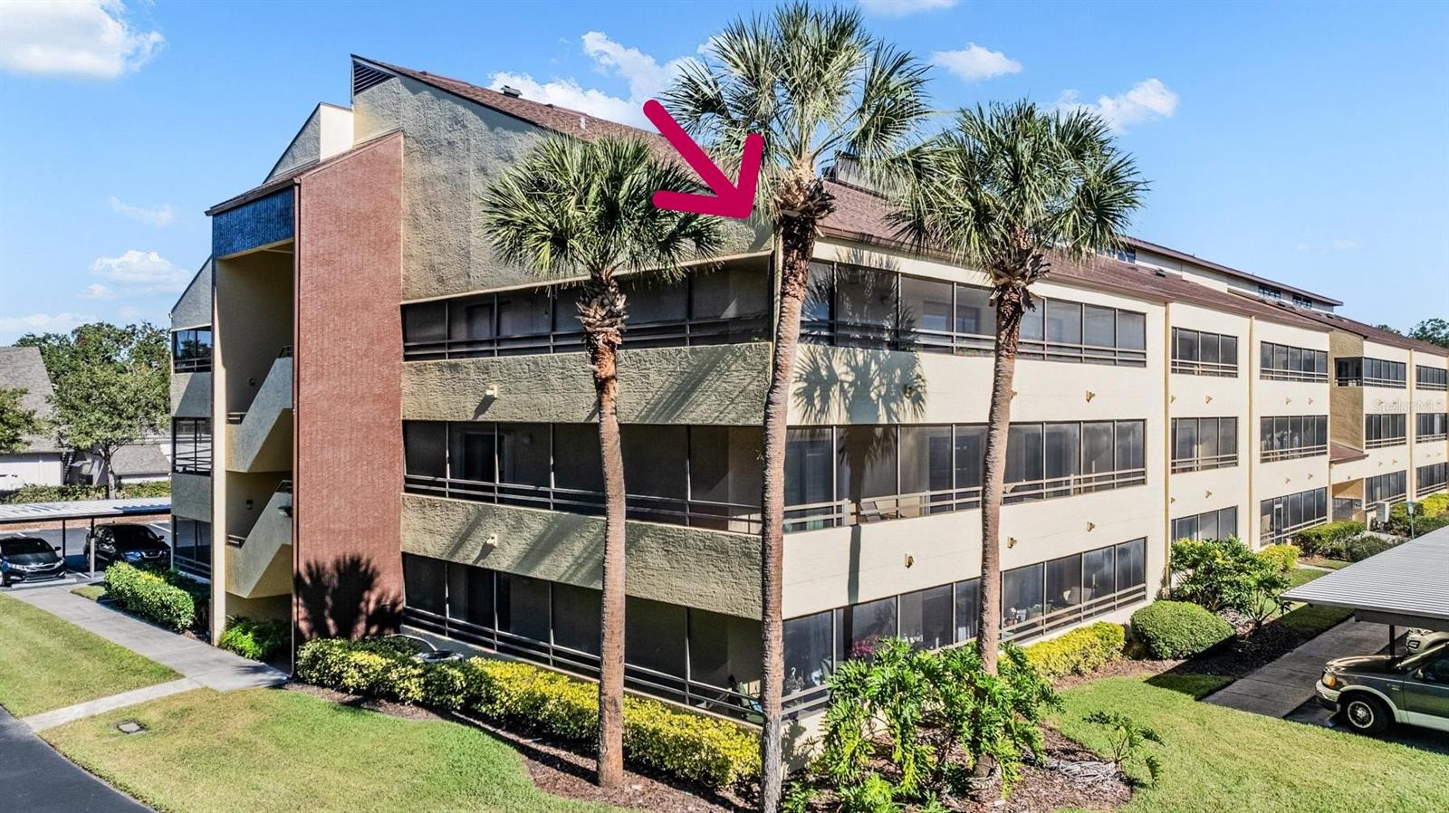 13612 Village Drive, FL