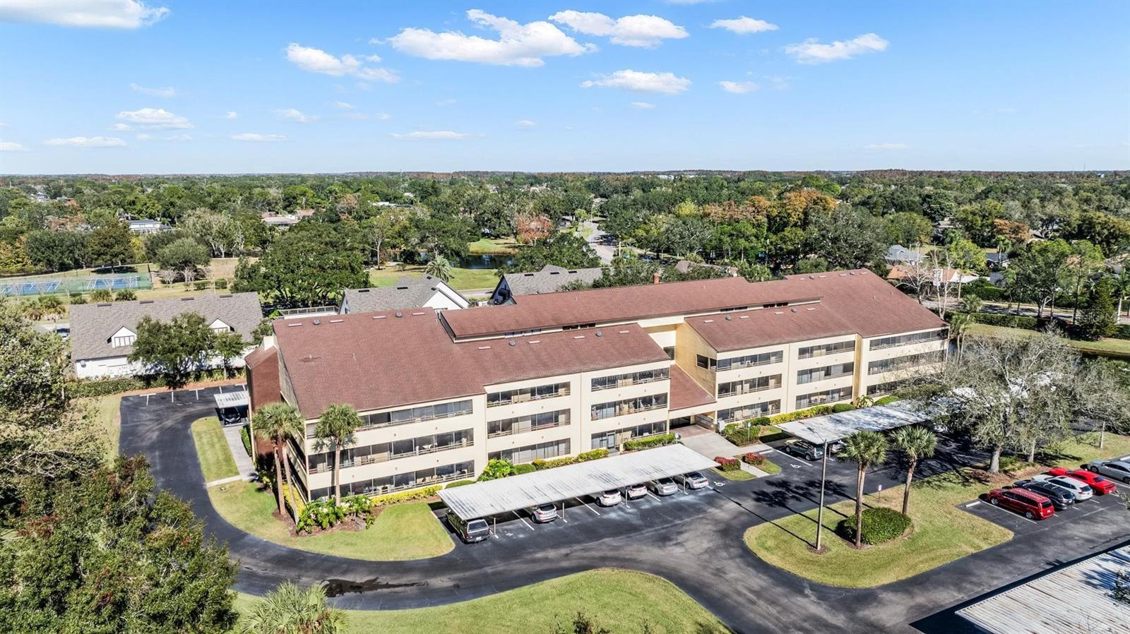 13612 Village Drive, FL