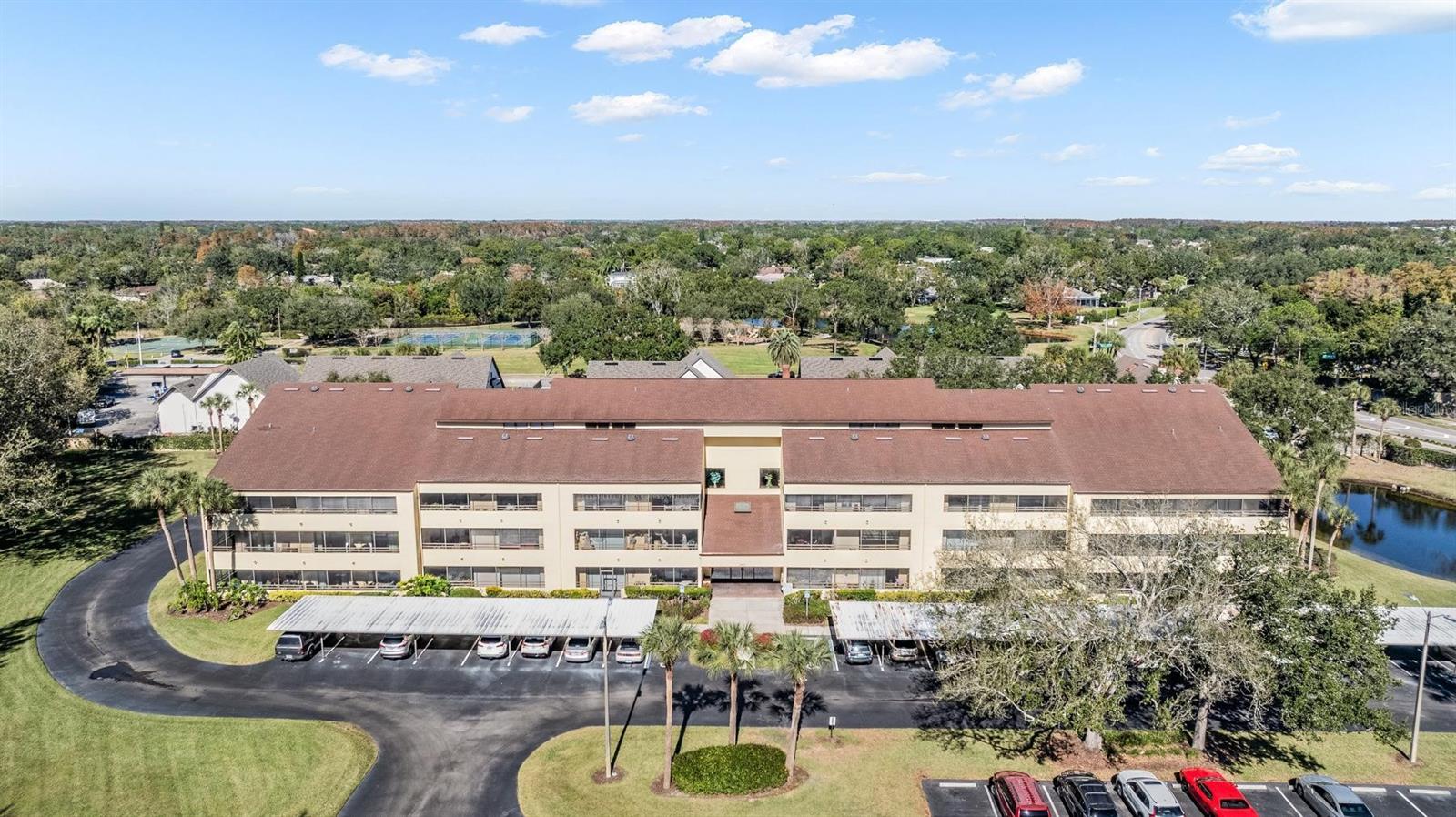 13612 Village Drive, FL