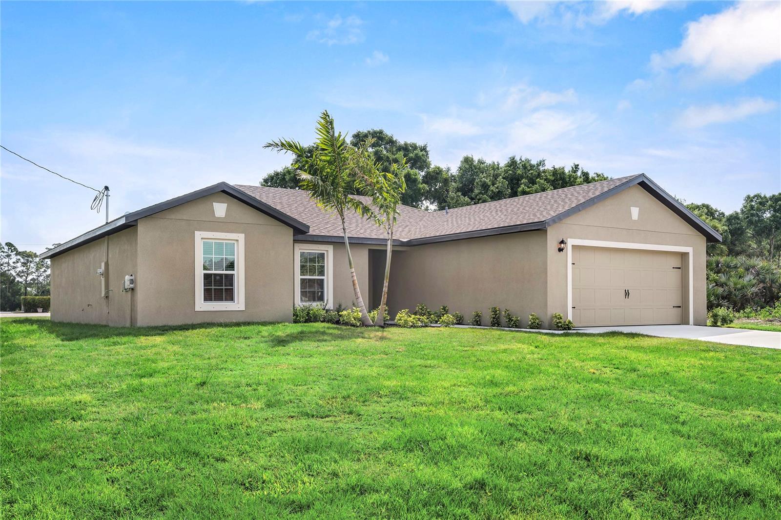 5389 Ulysses Street, FL