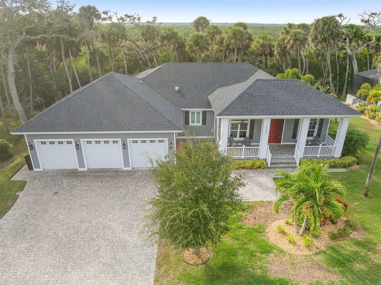 1702 Saxon Drive, FL