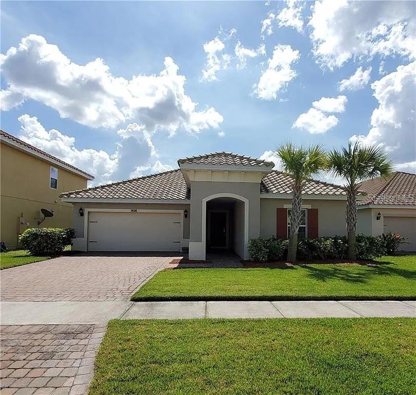 1408 Lanier Point Place, FL
